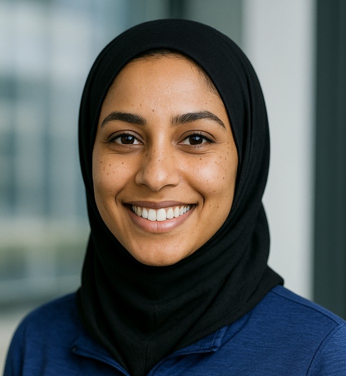 Aisha Mohammed
